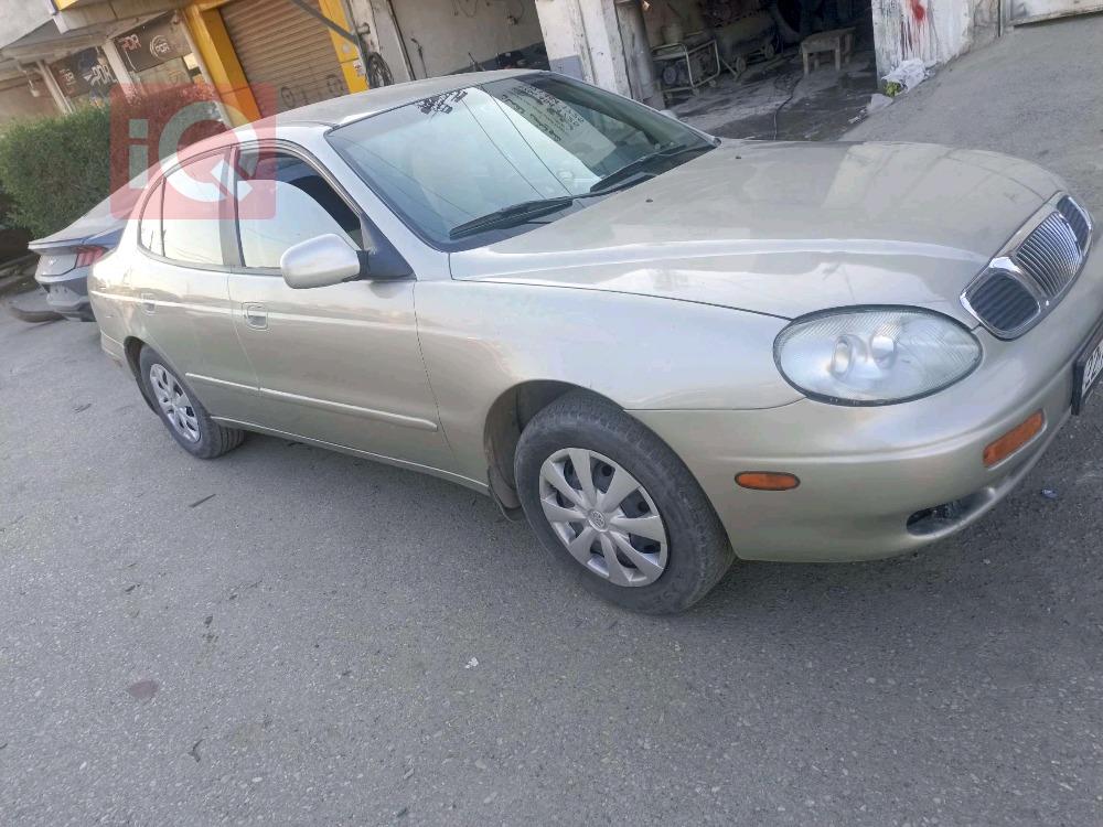 دايو ليجانزا